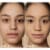 e.l.f. Hydrating Camo Concealer - Light Sand Perspective: right