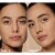 e.l.f. Cosmetics Hydrating Satin Light Beige Camo Concealer Perspective: right