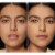 e.l.f. Hydrating Camo Concealer - Medium Golden Perspective: right