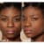 e.l.f. Hydrating Camo Concealer - Deep Chestnut Perspective: right