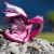 Love Dragon Toy Perspective: right
