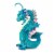 Ocean Dragon Toy Perspective: right