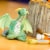 Safari 10153 Peace Dragon Figurine, Multi Color Perspective: right
