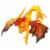 Lava Dragon Toy Perspective: right