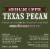 Aggieland Coffee Texas Pecan Medium Roast Coffee Perspective: right