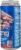 Bang® Strawberry Blast Energy Drink Can Perspective: right
