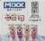 Bang™ Mixx™ Hard Seltzer Variety Pack Perspective: right