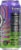 Bang Energy® Swirly Pop™ Energy Drink Can Perspective: right