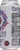 Bang Energy® Bangster Berry® Energy Drink Can Perspective: right