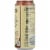 Bang® Cookies & Cream Craze™ High Protein Coffee Perspective: right