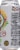 Bang Energy® Lemon Drop™ Energy Drink Perspective: right