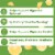 Konsyl® Gut Health Prebiotic + Probiotic Fiber Supplement Gummies Perspective: right