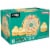 The Original Donut Shop® Vanilla Cream Puff Medium Roast K-Cup® Coffee Pods Perspective: right