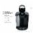 Keurig K-Classic Single Serve K-Cup Pod Coffee Maker, Black Perspective: right