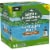 Green Mountain Coffee Roasters® Nantucket Blend® Medium Roast K-Cup® Coffee Pods Perspective: right