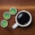 Green Mountain Coffee Roasters® Breakfast Blend Light Roast K-Cup Coffee Pods Perspective: right