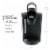 Keurig® K-Select Brewer - Black Perspective: right