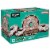 The Original Donut Shop® Chocolate Glazed Donut Medium Roast K-Cup Coffee Pods Perspective: right