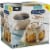 Keurig Green Mountain Cinnabon Classic Cinnamon Roll Perspective: right