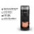 Keurig K-Slim Single Serve K-Cup Pod Coffee Maker, Multistream Technology, Black Perspective: right