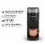 Keurig K-Slim Single Serve K-Cup Pod Coffee Maker, Multistream Technology, Black Perspective: right