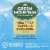 Green Mountain Coffee Roasters® Brew Over Ice Vanilla Caramel Medium Roast K-Cup Iced Coffee Pods Perspective: right