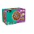 The Original Donut Shop® Duos White Chocolate + Vanilla Medium Roast K-Cup® Coffee Pods Perspective: right