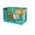 The Original Donut Shop® Classic Cappuccino K-Cup® Coffee Pods Perspective: right