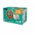 The Original Donut Shop® Classic Cappuccino K-Cup® Coffee Pods Perspective: right