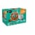 The Original Donut Shop® Cinnamon Dulce Cappuccino K-Cup® Coffee Pods Perspective: right