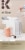 Keurig® K-Slim® Single Serve White Coffee Maker Perspective: right