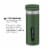 Keurig® K-Mini Brewer - Evergreen Perspective: right