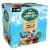 Green Mountain Coffee Roasters® Brew Over Ice Vanilla Caramel Medium Roast K-Cup Iced Coffee Pods Perspective: right