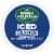 Green Mountain® Coffee Roasters Original Black Iced Cold Brew Medium Roast K-Cup Coffee Pods Perspective: right