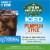 Green Mountain Coffee Roasters® Iced Pumpkin Spice K-Cup Coffee Pods Perspective: right
