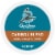 Caribou Coffee Caribou Blend Medium Roast K-Cup Coffee Pods Perspective: right