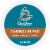 Caribou Coffee Caribou Blend Medium Roast K-Cup Coffee Pods Perspective: right