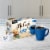 McCafe® Keurig® Blueberry Muffin K-Cup® Coffee Pods Perspective: right