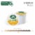 Green Mountain Coffee Roasters One Step Hazelnut Oatmilk Latte Medium Roast K-Cup Coffee Pods Perspective: right