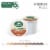 Green Mountain Coffee Roasters One Step Brown Sugar Oatmilk LatteMedium Roast K-Cup Coffee Pods Perspective: right