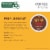 McCafe Premium Roast Coffee K-Cup Pods Perspective: right