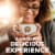 The Original Donut Shop Duos Coconut + Mocha Medium Roast K-Cup Coffee Pods Perspective: right