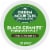 Green Mountain Coffee Roasters® Black Granite™ Espresso Style Dark Roast K-Cup® Pods Perspective: right