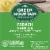 Green Mountain Coffee Roasters® French Vanilla K-Cup® Coffee Pods Perspective: right