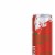 Red Bull Red Edition Watermelon Energy Drink Perspective: right