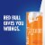 Red Bull Amber Edition Strawberry Apricot Energy Drink Perspective: right