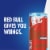 Red Bull Red Edition Sugar Free Watermelon Energy Drink Perspective: right