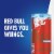 Red Bull Red Edition Sugar Free Watermelon Energy Drink Perspective: right