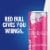 Red Bull Summer Edition Energy Drink White Peach Can Perspective: right