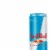 Red Bull Sugar Free Energy Drink Can Perspective: right